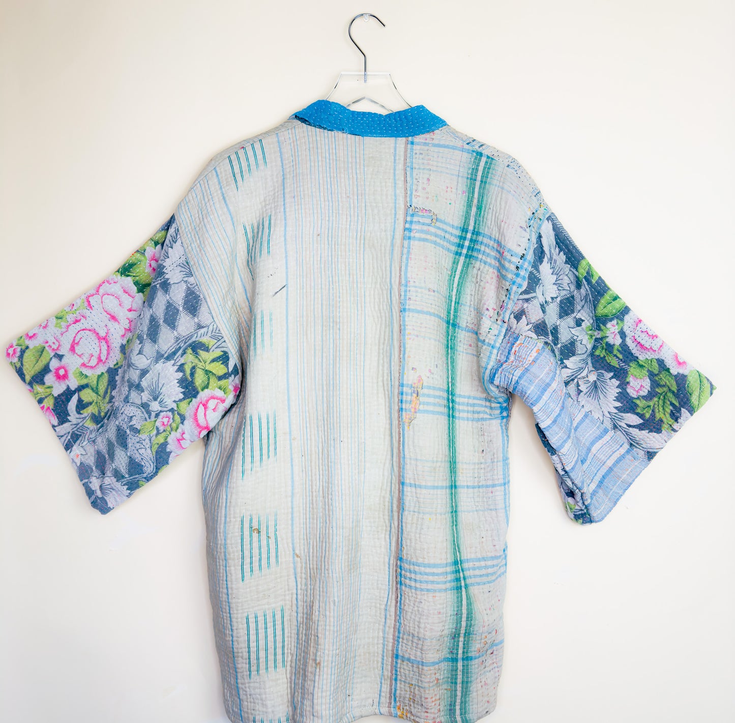 Magical B**** | The "New Kimono" Kantha Jacket