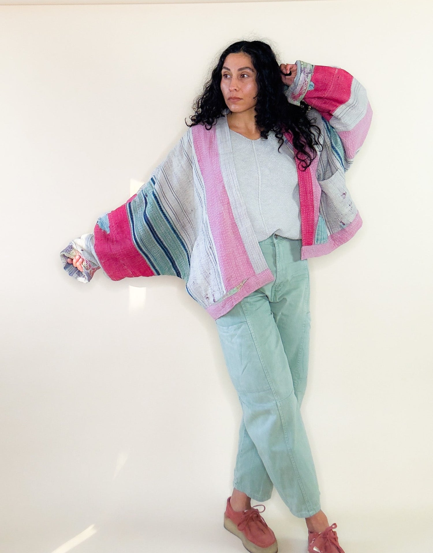 Past Pieces Collection - Explore the muicui archive!